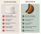 Elyra-Brosse sculptante pour le visage