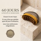 Elyra-Brosse sculptante pour le visage